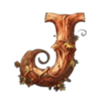 dragons code j symbol