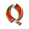 dragons glow hold and win q symbol