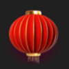 dragons gold 100 lamp symbol