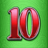 dragons law 10 symbol