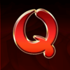 dragons margin q symbol