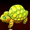 dragons margin turtle symbol