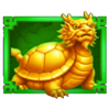 dreamplay buddha gold dragon turtle symbol