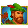 dreamwood hunter symbol