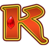 dreamwood k symbol