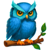 dreamwood owl symbol
