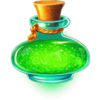 dreamwood potion symbol