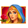 dreamwood princess symbol
