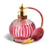 dreamy divas parfume symbol
