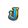 dreamy genie dollars and dreams j symbol