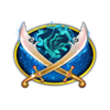 dreamy genie dollars and dreams machetes symbol