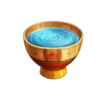 drops of water bowl symbol