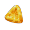 dropz yellow candy symbol