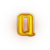 druids fortune q symbol