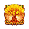 druids fortune tree symbol