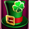 dublin up pots ogold hat symbol