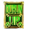 dublin up pots ogold title symbol