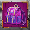 duck hunt 500 bagpack symbol