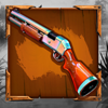 duck hunt 500 shotgun symbol