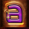 duck of luck returns a symbol