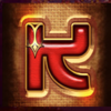 duck of luck returns k symbol