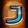 duck spell j symbol