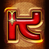 duck spell k symbol