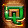 duck spell q symbol