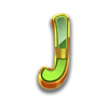 duel of night and day letter j symbol