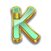 duel of night and day letter k symbol