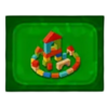 dumb hero fusion reels blocks symbol