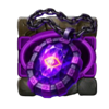 dungeons and dragons reel quest amulet symbol