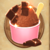 duolito iceman chocolate icecream symbol