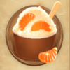 duolito iceman orange icecream symbol