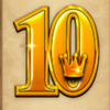 duolito iceman ten symbol