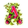 dwarven gold ace symbol