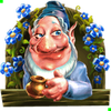 dwarven gold blue dwarf symbol