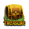 dwarven gold deluxe treasure symbol