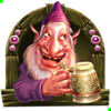 dwarven gold purple dwarf symbol