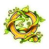dwarven gold queen symbol