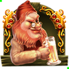 dwarven gold red dwarf symbol