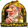 dwarven gold yellow dwarf symbol