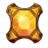 dwarven hoard yellow symbol