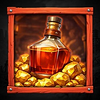 dyna mule drink symbol