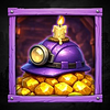 dyna mule helmet symbol