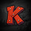 dyna mule k symbol