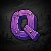 dyna mule q symbol
