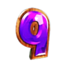 dynamite diggin doug 9 symbol