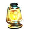 dynamite diggin doug lantern symbol