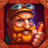 dynamite dwarfs dwarf red symbol